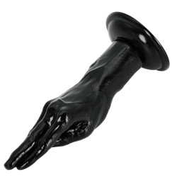 Hidden Desire Plug Main Hand Fucker 21 x 7cm